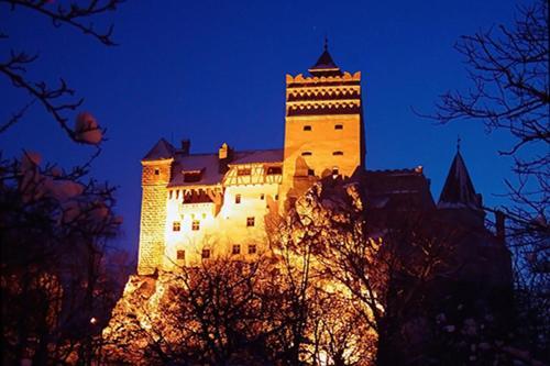 Suri Guesthouse Brasov Exterior photo