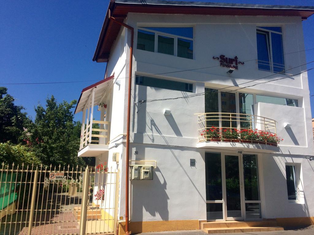Suri Guesthouse Brasov Exterior photo